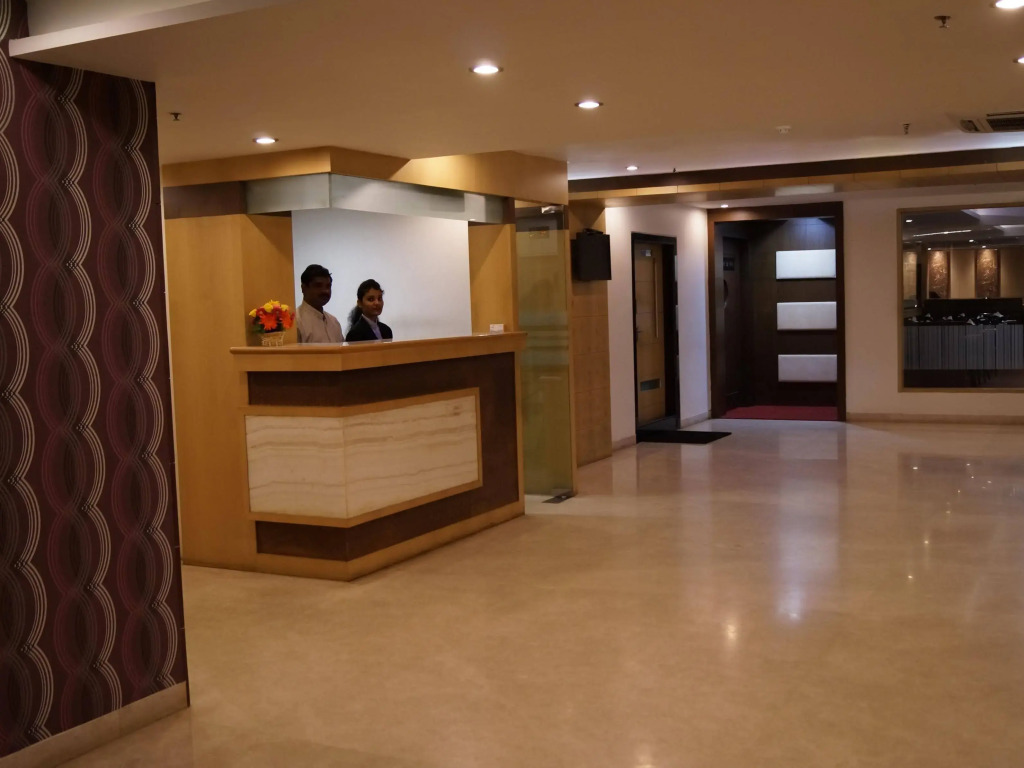 Hotel Winsar Park