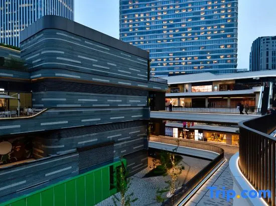 Fengyu Hotel (Wuhan Hankou Railway Station Fanhai CBD Store)