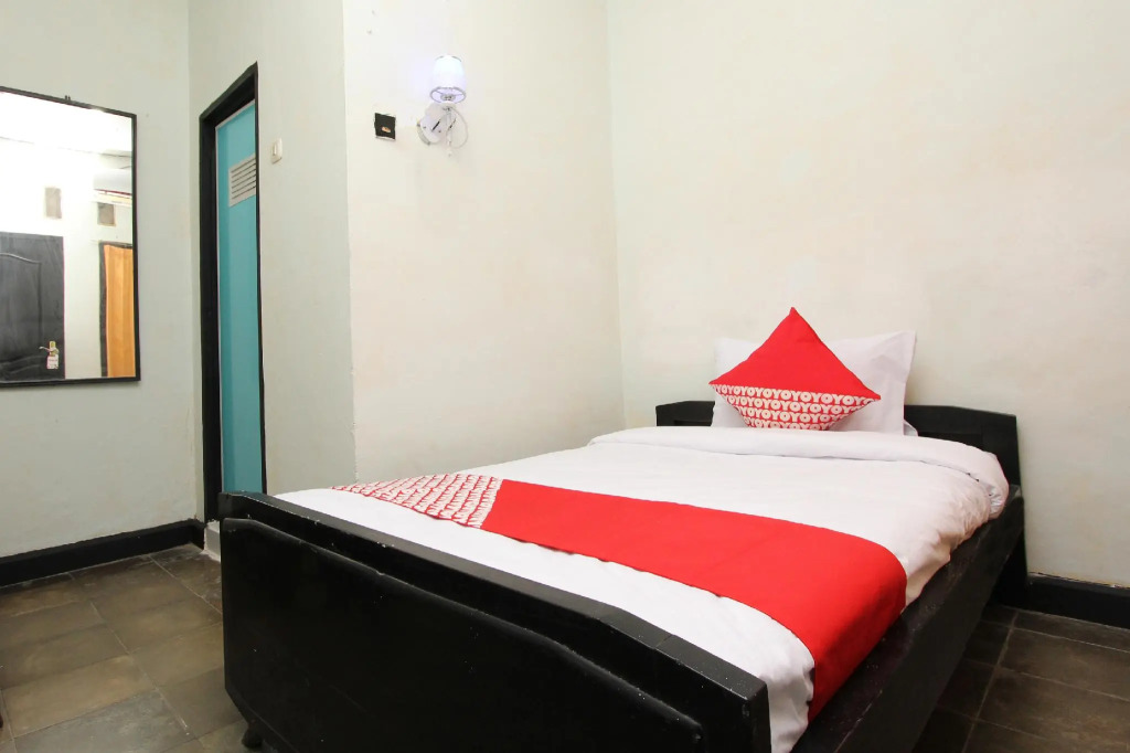 OYO 434 Hotel Parahiyangan Syariah