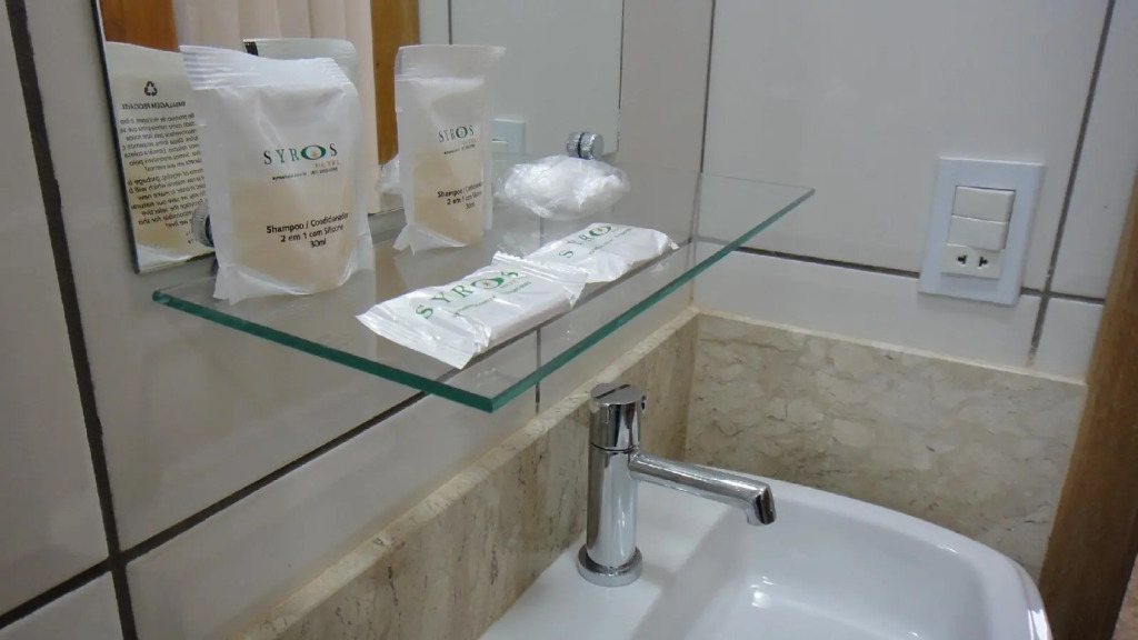 Syros Hotel