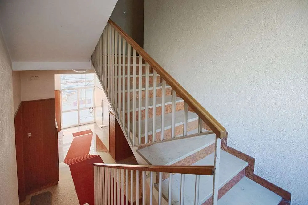 Elegant Pol's Loft