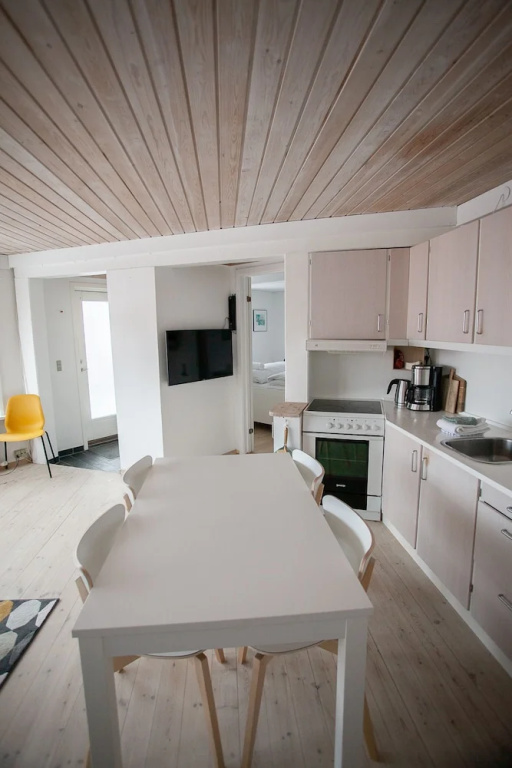 Hyggeligt | Nordens Hus | Bager | Svartifossur