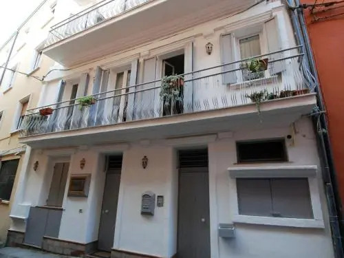 Locazione Turistica Palazzo Antiche Porte.1