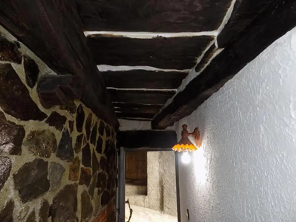 Casa Rural Generoso
