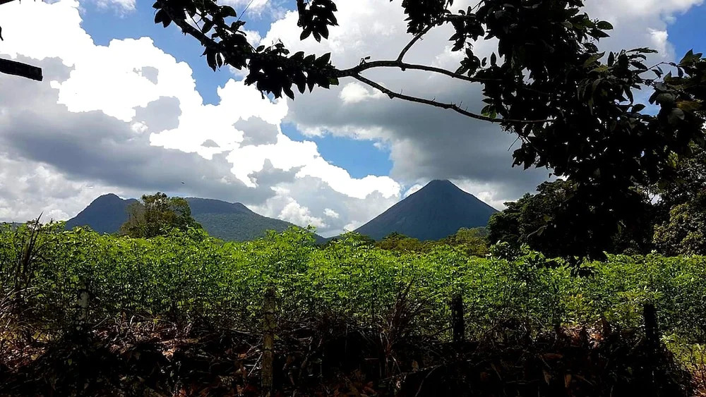 Tío Felix Eco Lodge