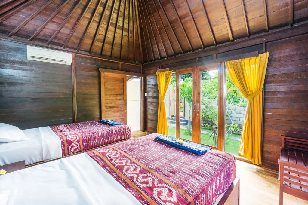 Lembongan Bagus Villa