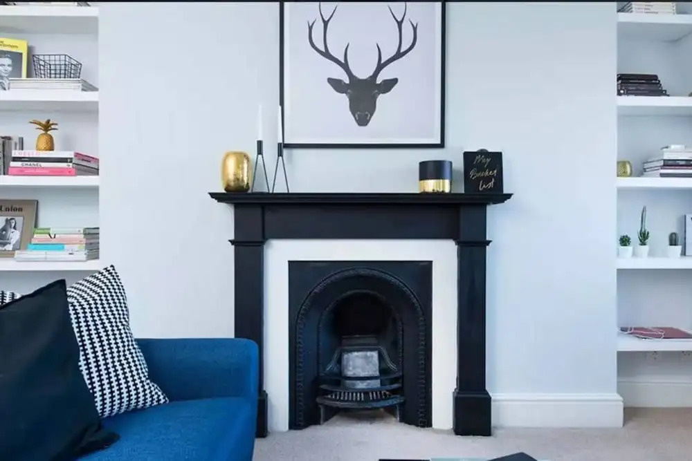 1 Bedroom Apartment In Vibrant Putney
