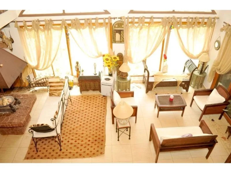 Fabuleuse Villa Keur Bibou