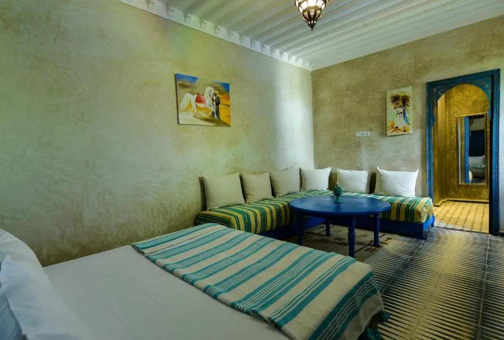 Casa De Marrakech Riad Guest House