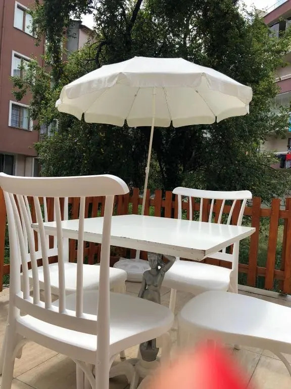 Faika Pansiyon