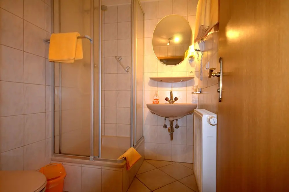 Pension Klette