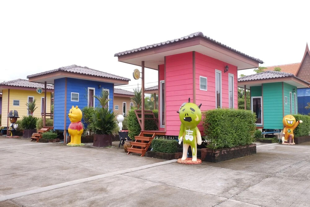 Yaris House
