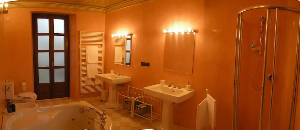 Villa Scati Bed and Breakfast