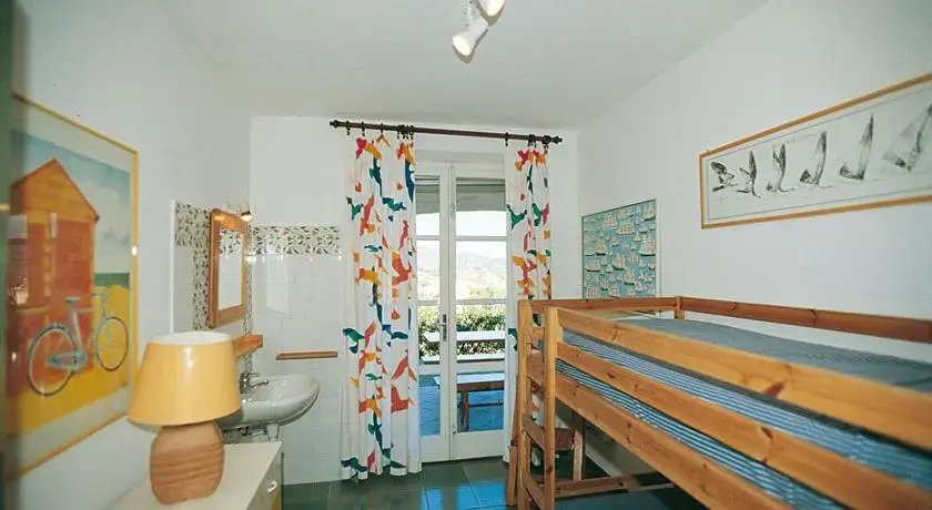 Appartamenti Sole E Mare