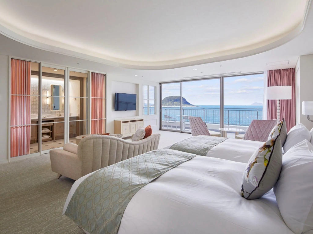 Karatsu Seaside Hotel
