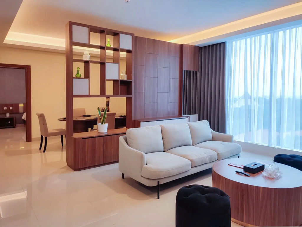 Unhas Hotel & Convention