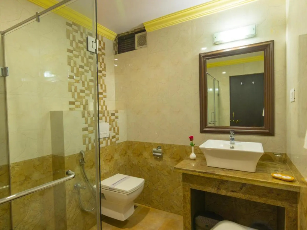 Resort Terra Paraiso Goa - A Beach Property