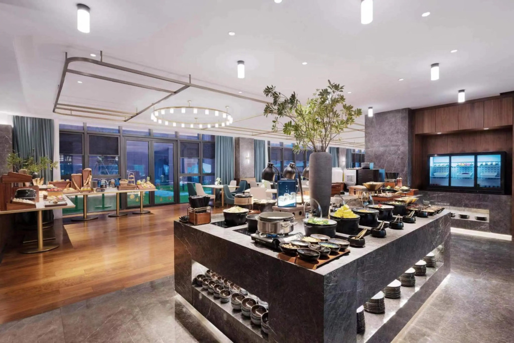 S&N Yiting Hotel Taizhou