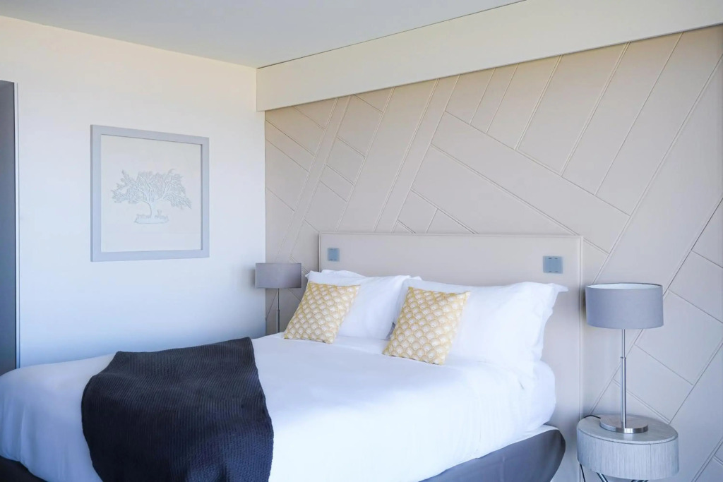 Thalazur Cabourg - Hôtel & Spa