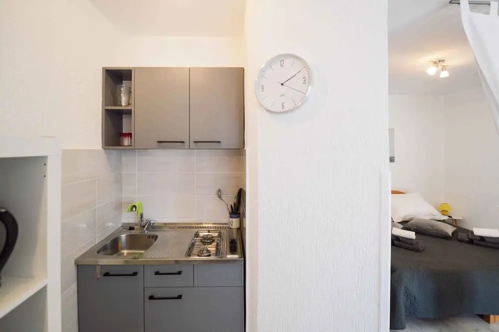 Apartments Pjescana Uvala/istrien 11044