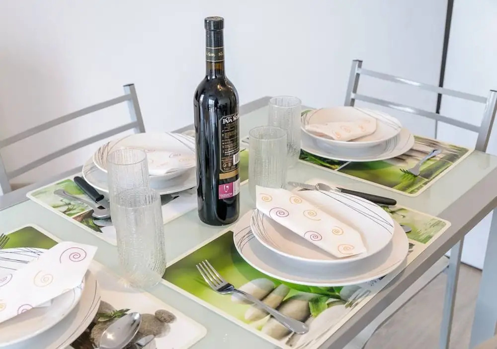 Apartamento Dinasty
