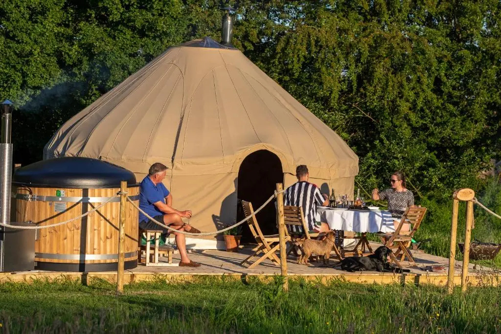 Yurtshire