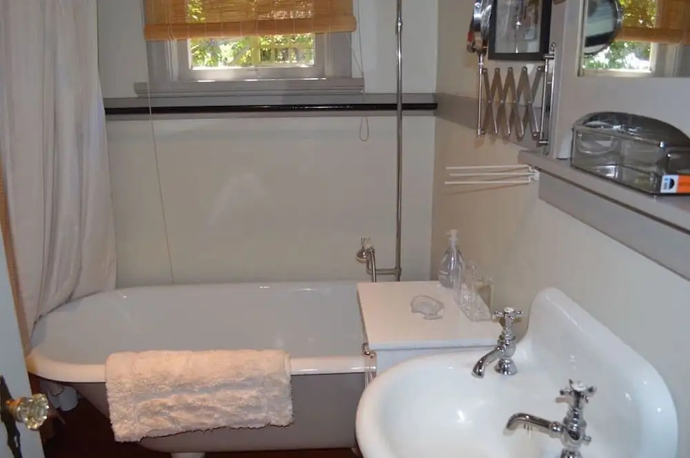 San Jose Cottage