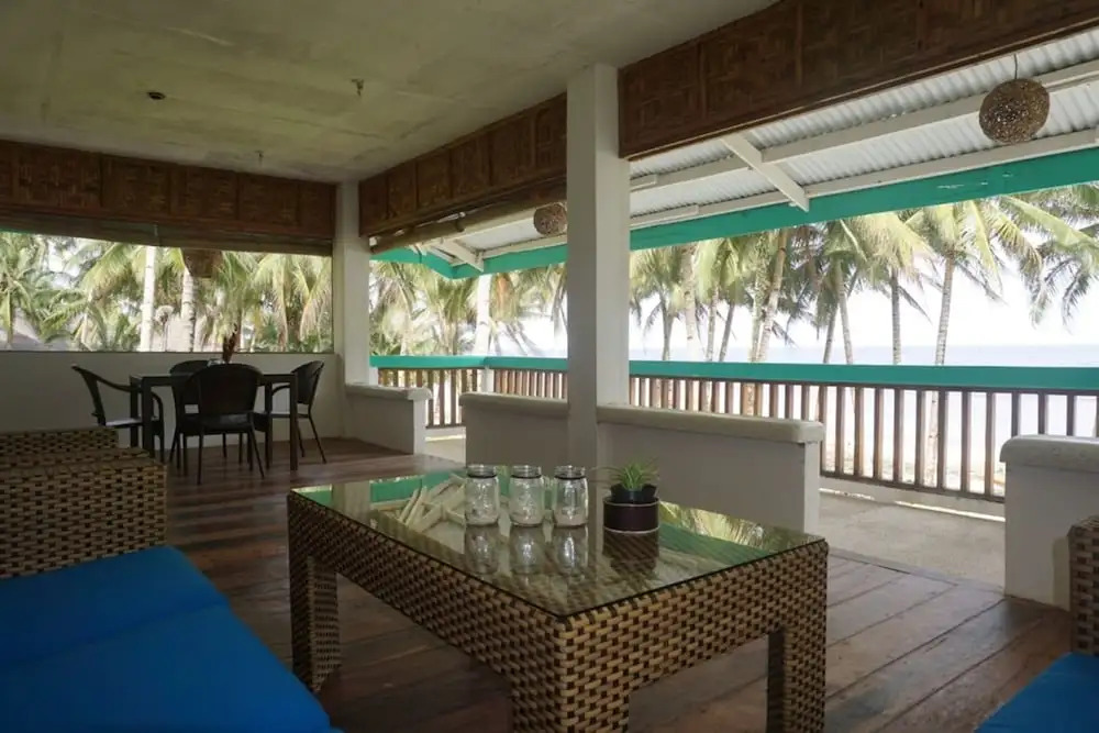 Pacifico Bigwish Beach Resort