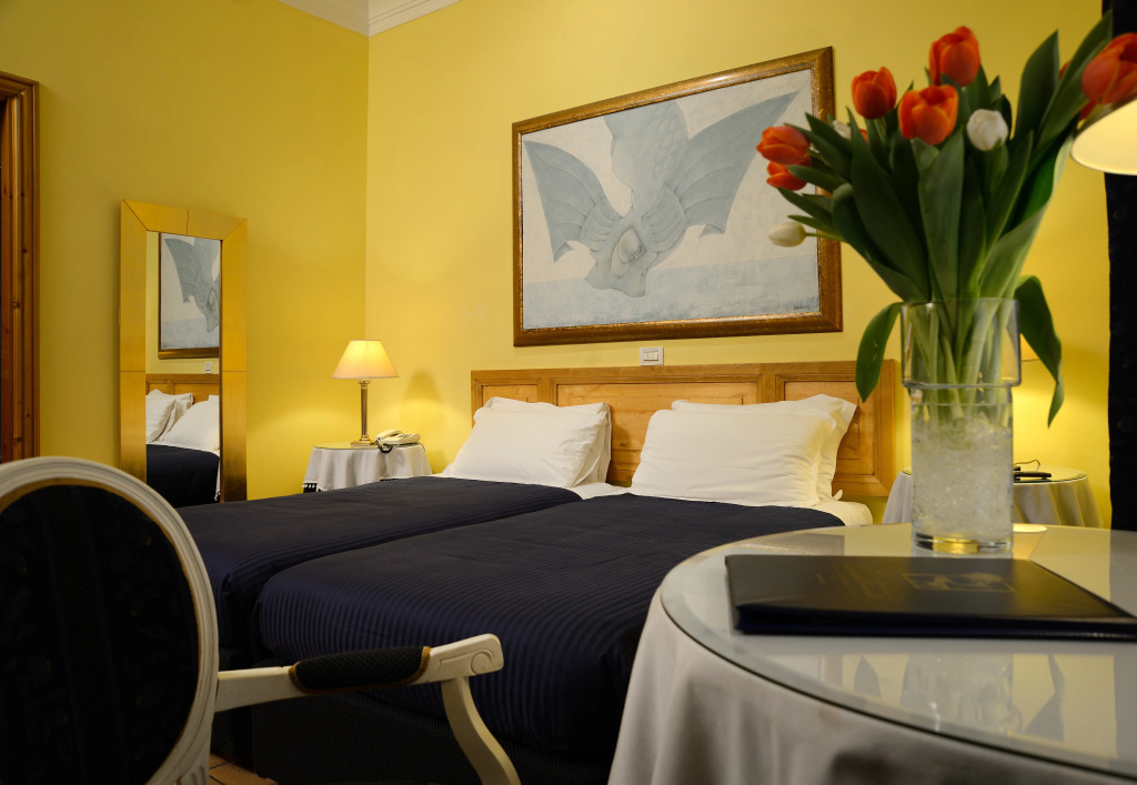 Hotel Locanda Cairoli