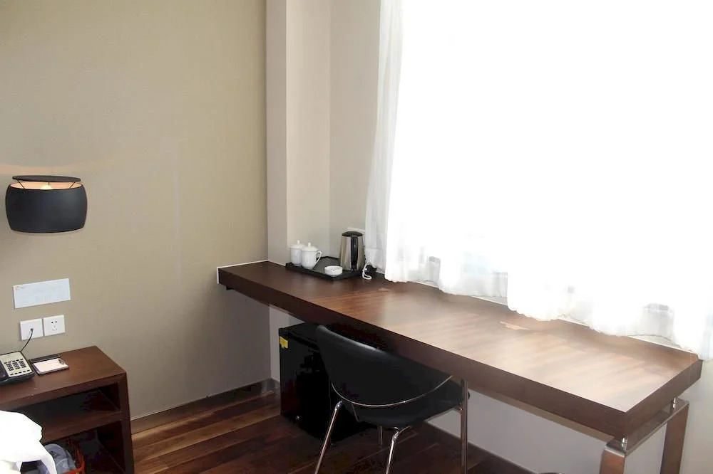 Regal Hotel (Hohhot Haidong Road)