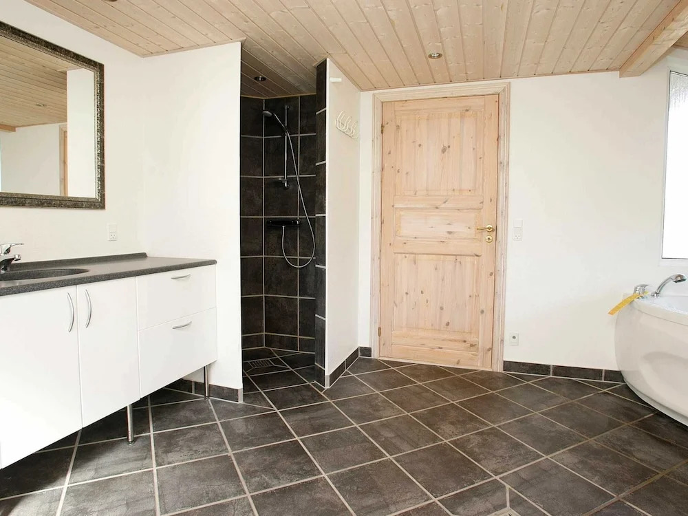 6 Person Holiday Home in Albaek