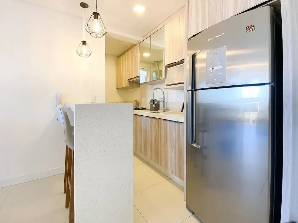 Espelho das Águas Residencial