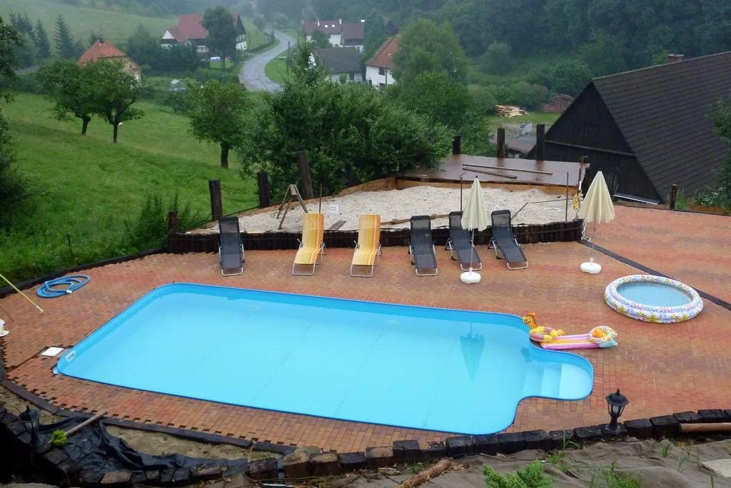 Penzion U Kopyta