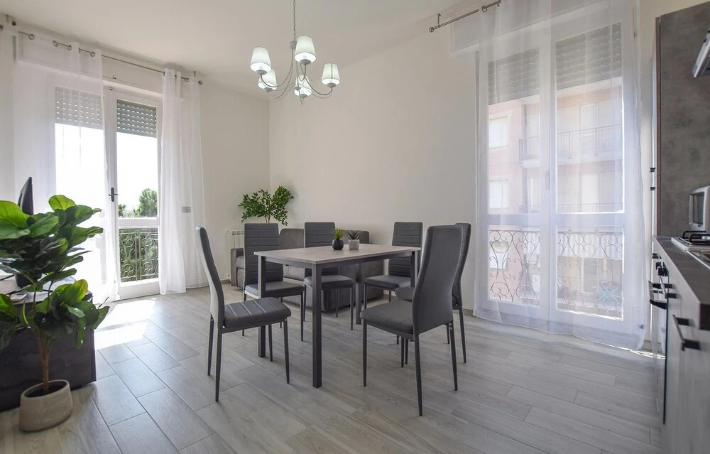 Beautiful Apartment in Albenga With 2 Bedrooms and Wifi