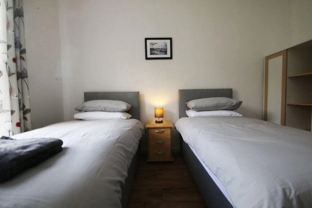 Belfast View Guest Lodge