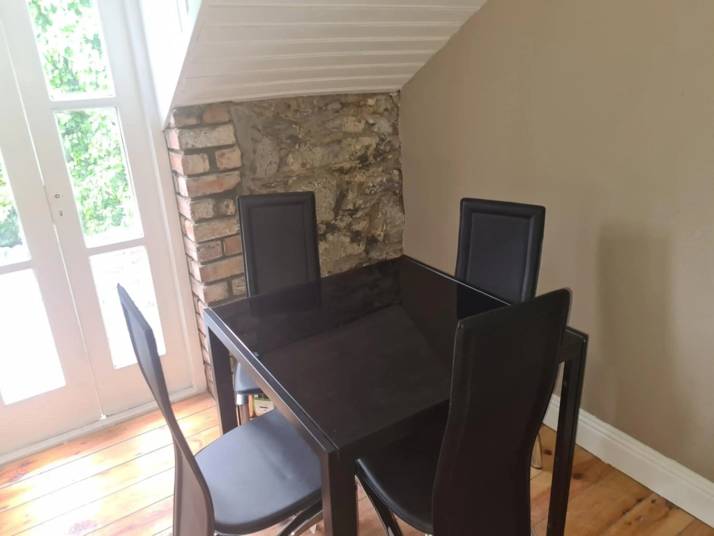 2 Bed Townhouse Eyre Square City Centre