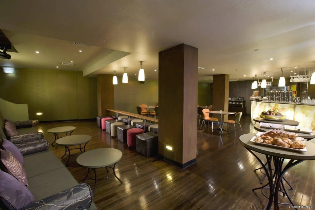 Best Western Plus Hotel Stellar