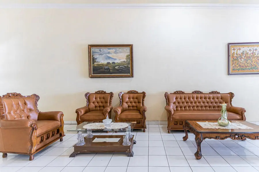 Hotel O Pondok Ripuji