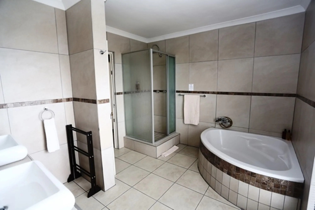 Plattekloof Premium Lodge