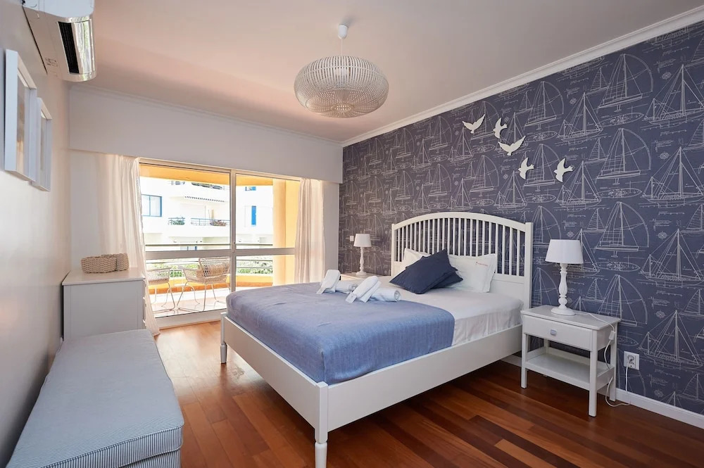 Oceanario Apartment