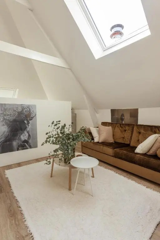 Huize Copes apartment Den Haag, 2 bed, 2 bath