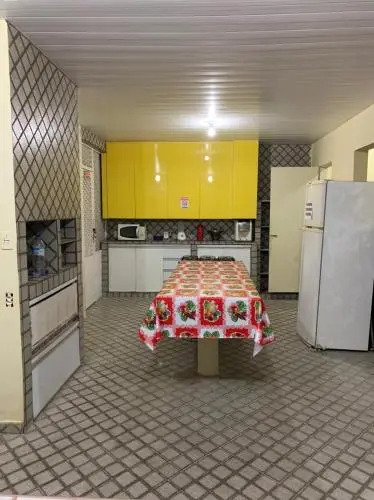 Tina Hostel e Pousada