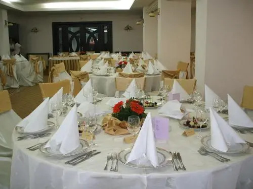 Hotel Condor