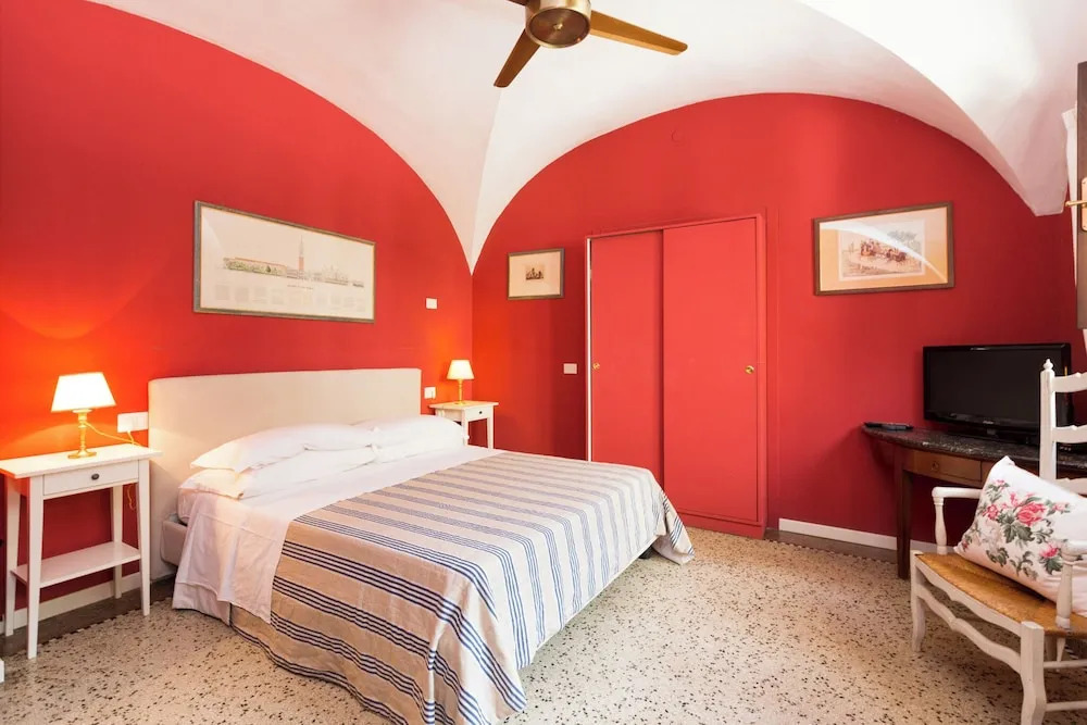 B&B Corte delle Muse