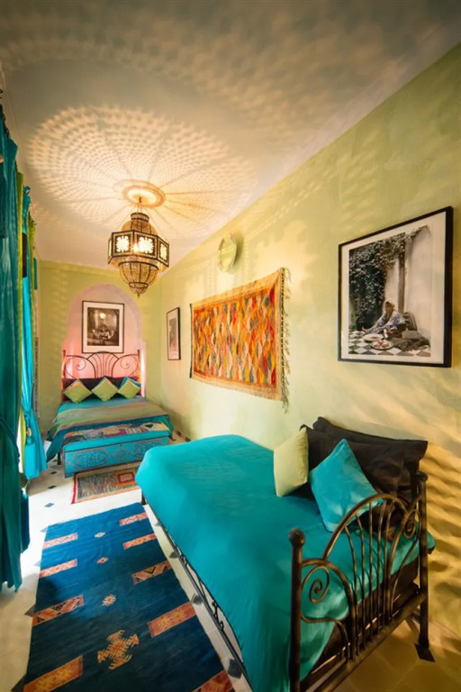 Riad Dar Eliane