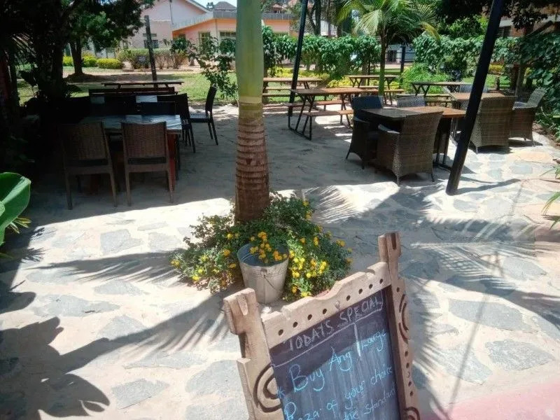Mahali Guesthouse