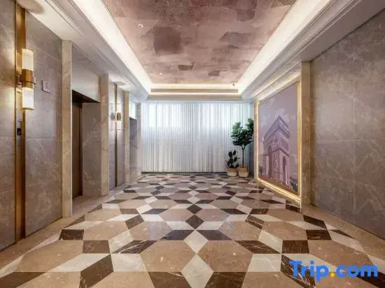 Mercure Kashgar International Exhibition Center