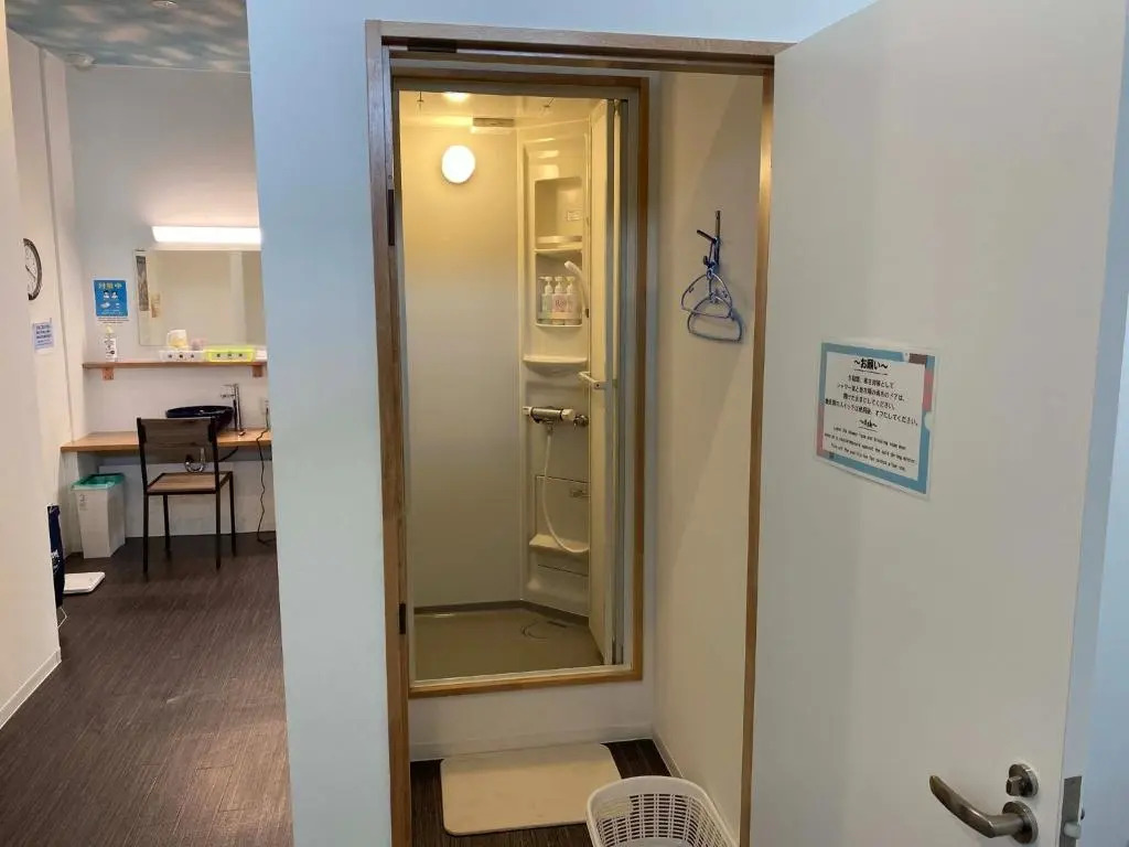 HOSTEL HIROSAKI -Mixed dormitory-Vacation STAY 32012v