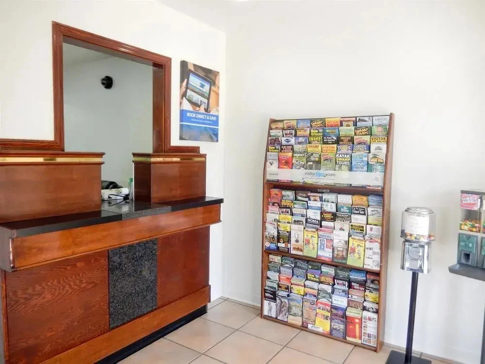 Best Western River Region Inn -Luling