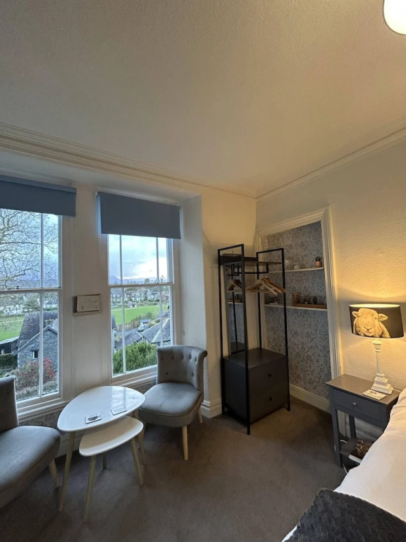 Archway Guest House